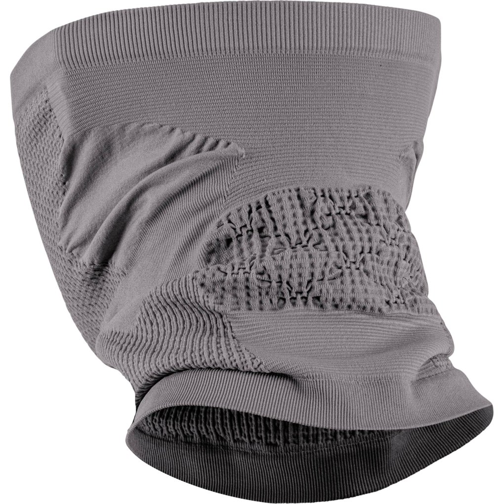 X-Bionic Neckwarmer - seal grey/grey