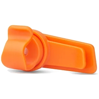 Source Magnetic Clip - orange