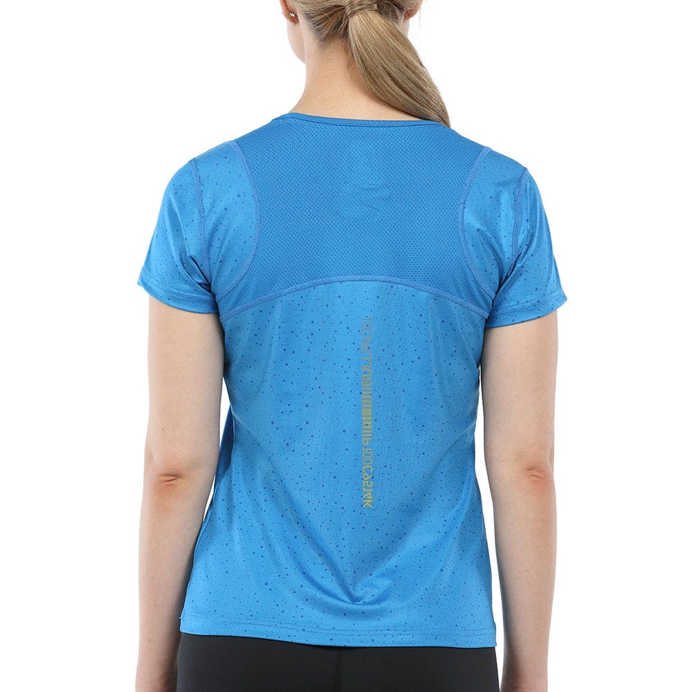 BULLPADEL DEUCE T-SHIRT