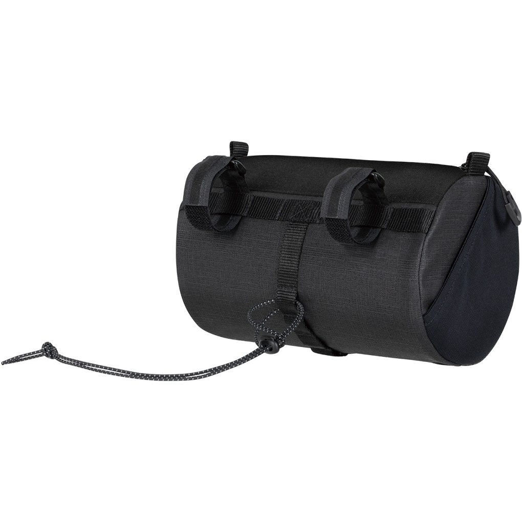 Topeak Tubular BarBag - 3.8L - black