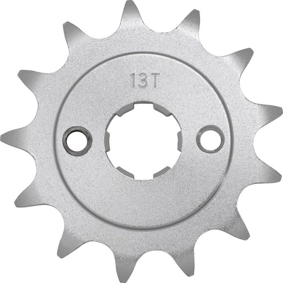 Moose Racing gearbox output sprocket 13 teethRef: Me02658A / 12122100