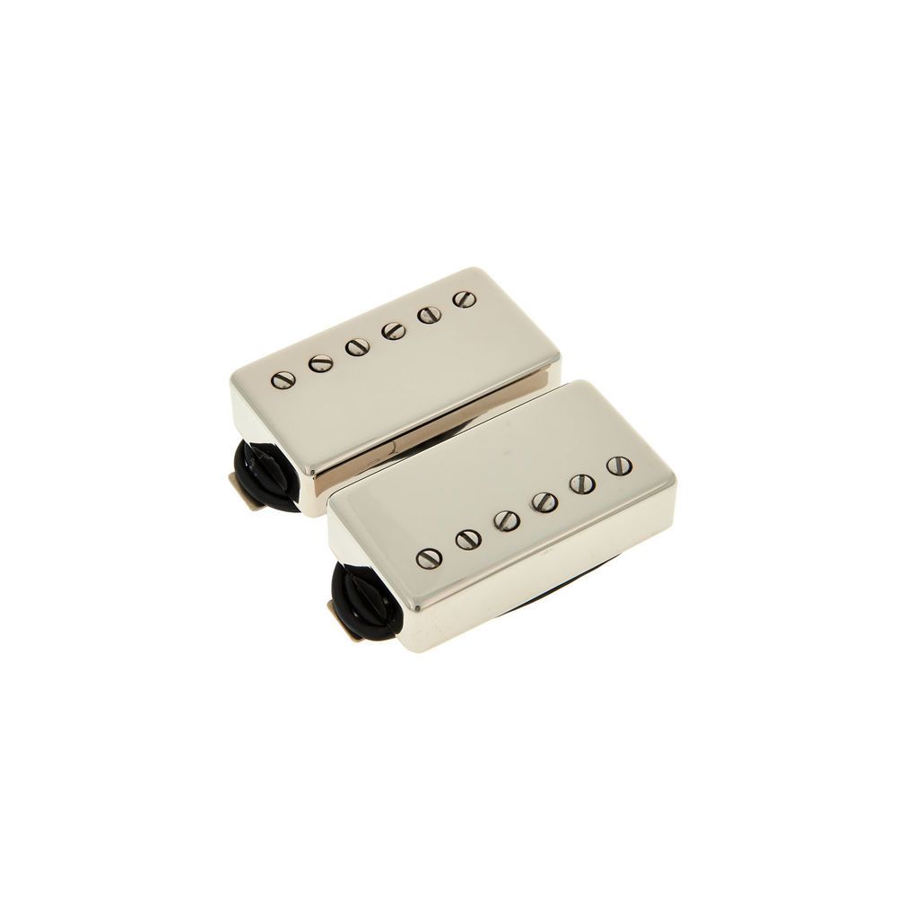 Seymour Duncan Pearly Gates Set Nickel – Thomann Ireland