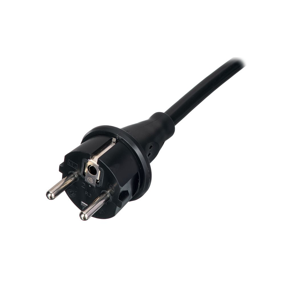 Varytec TR1 Power Cable 3x2,5mm² 1,5m – Thomann Ireland