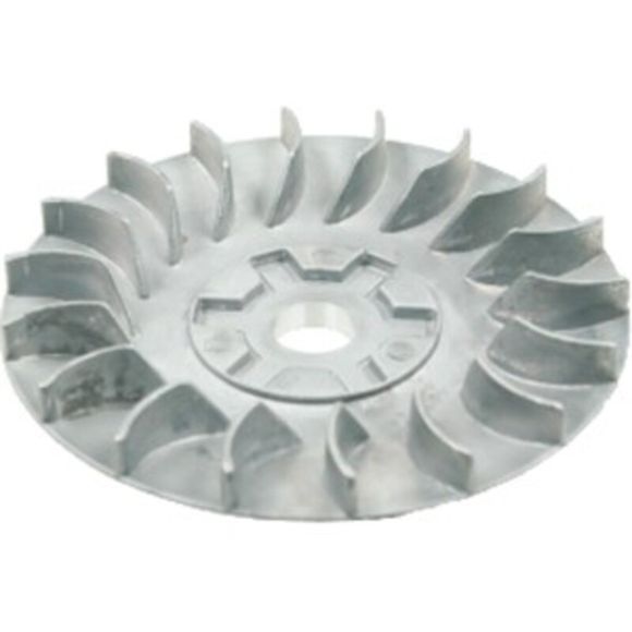 Joue fixe Tecnium Front pulleyRef : TE14784A / 1007171