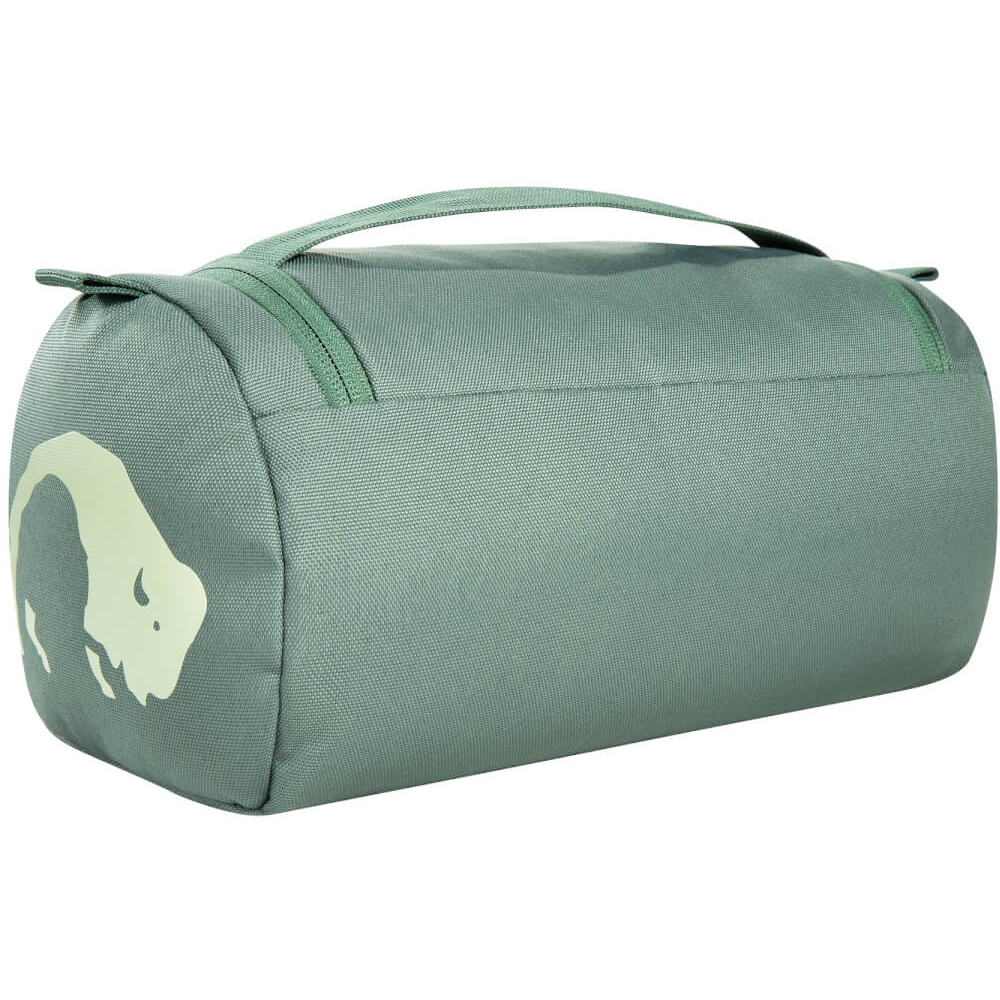 Tatonka Care Barrel Wash Bag - sage green