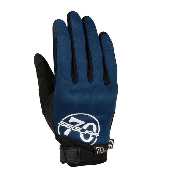 Gants Segura LADY KEYWEST - BleuRef : SG1306