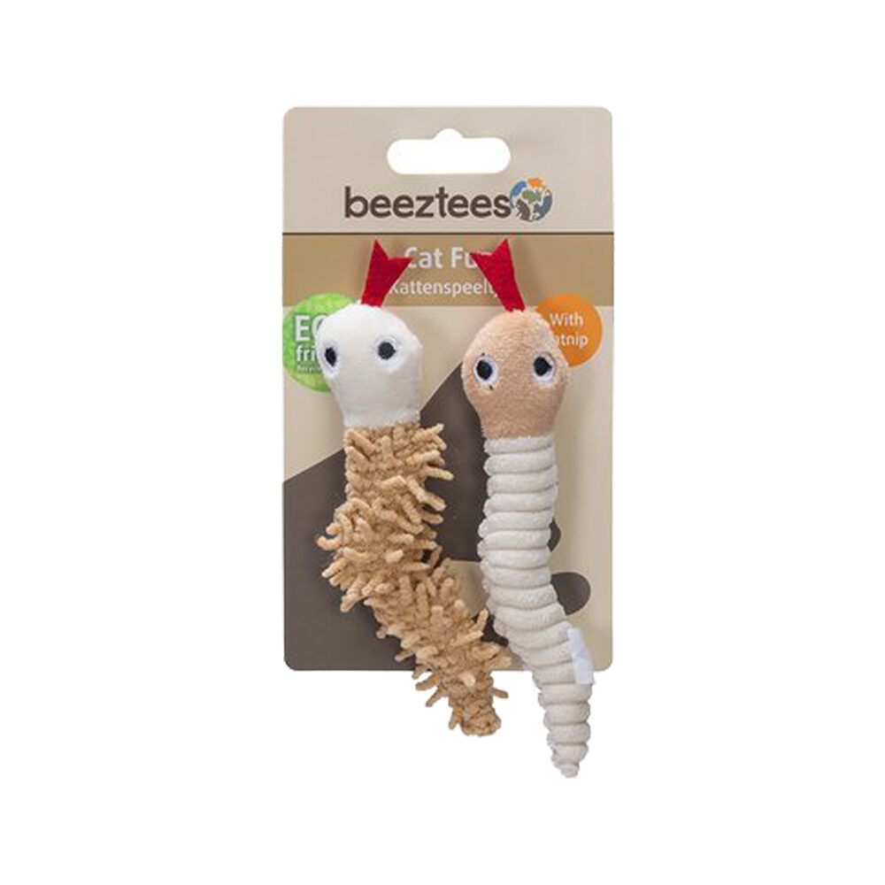 Beeztees Eco Play Boa