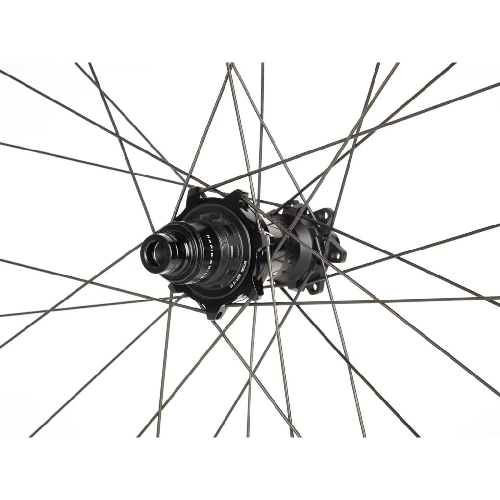 Bontrager Line Pro 30 TLR Rear Wheel - 27.5