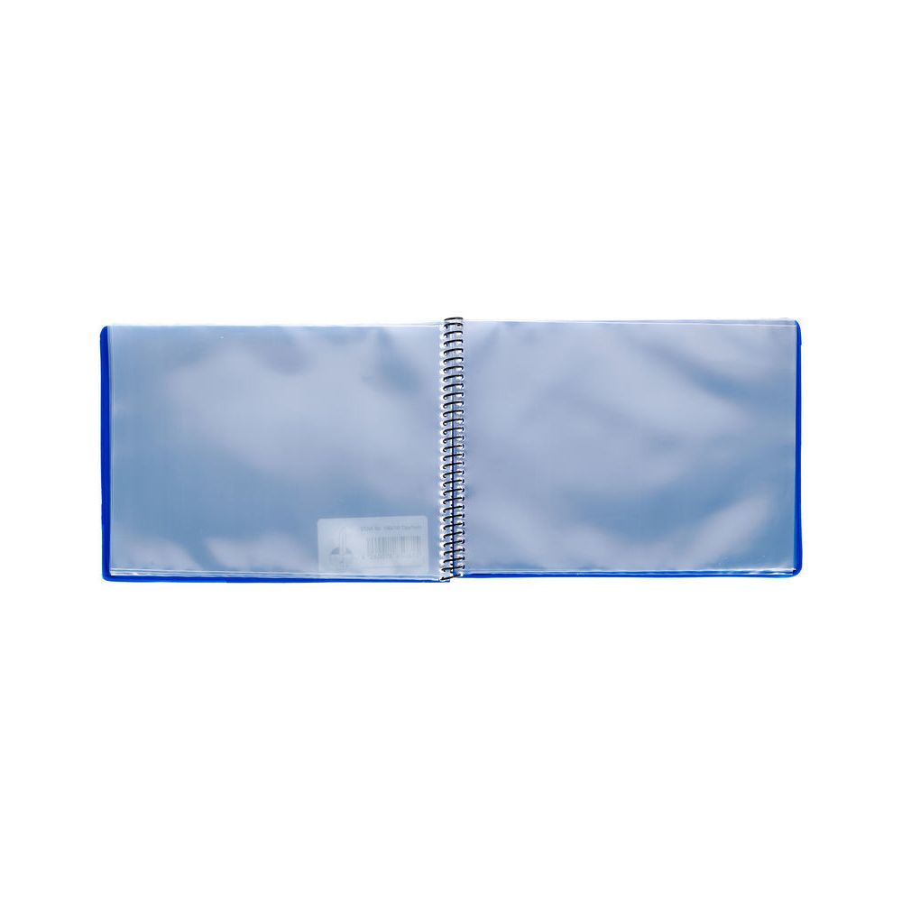 Star Marching Folder 146/10 Blue – Thomann Ireland