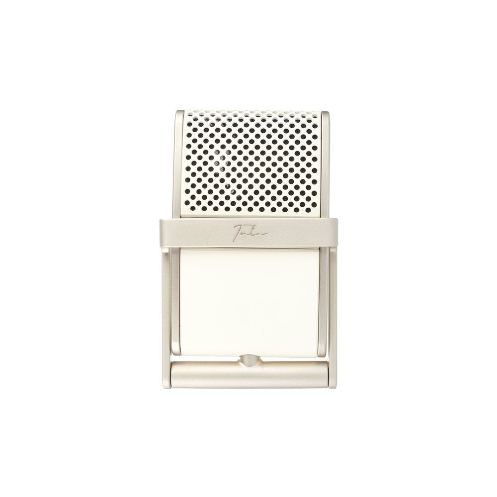 Tula Microphones Tula Mic Creme – Thomann Ireland