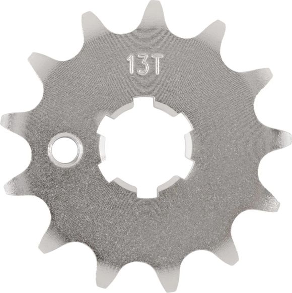 Moose Racing gearbox output sprocket 13 teethRef: Me02683A / 12122191