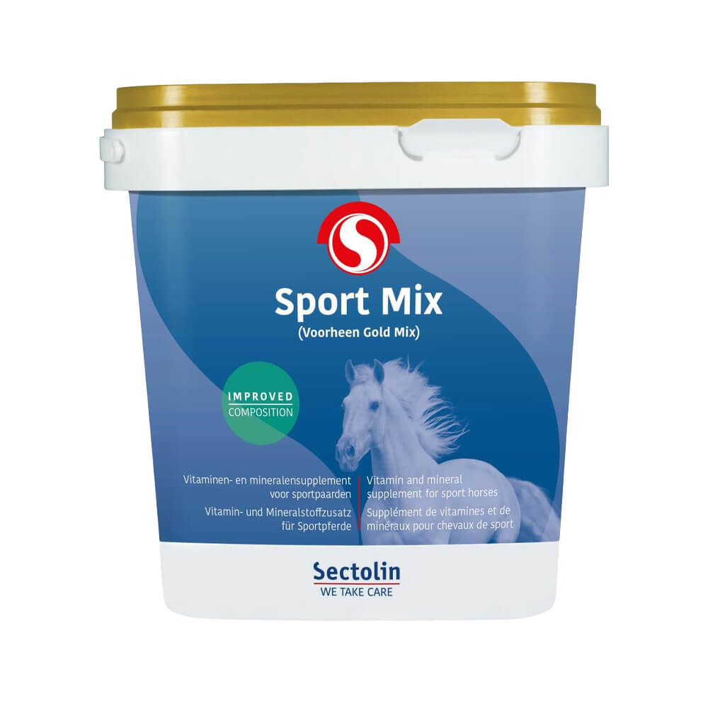 Sectolin Sport Mix - 2kg