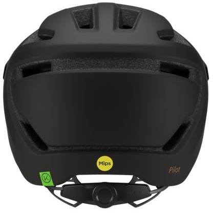 Smith Pilot MIPS Helmet - Matte Gravy