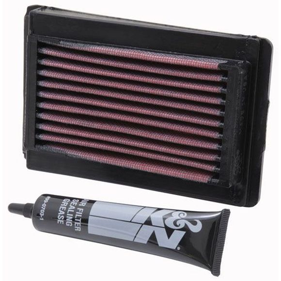 K&N Stage 1 Air FilterRef : TDAYA0621-1-H / KNYA6604