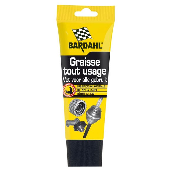 Graisse Bardahl universelle au lithium UniverselRef : BDH0112 / 1529