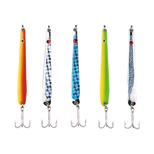 Behr Sea Trout Spoon