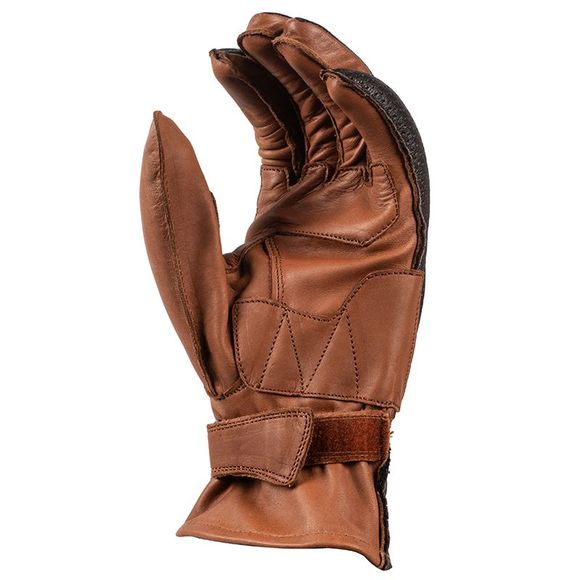 Gants DXR SANCHEZ PUNCHER - MarronRef : DXR0289