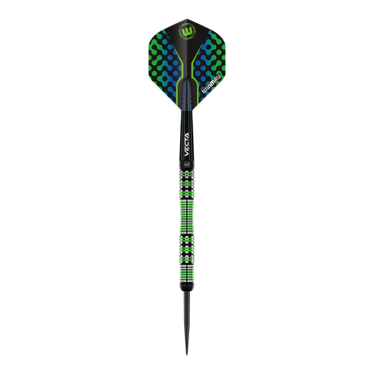 Winmau Brendan Dolan steel darts