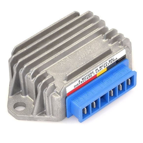 Tecnium by DZE Voltage RegulatorRef: Te19652A / 1079022