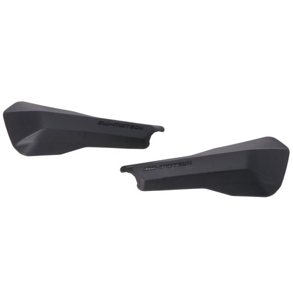 SW-MOTECH Handguards Universal Sport Shell Set - BlackRef: swm0357 / hdg.00.220.10300/b