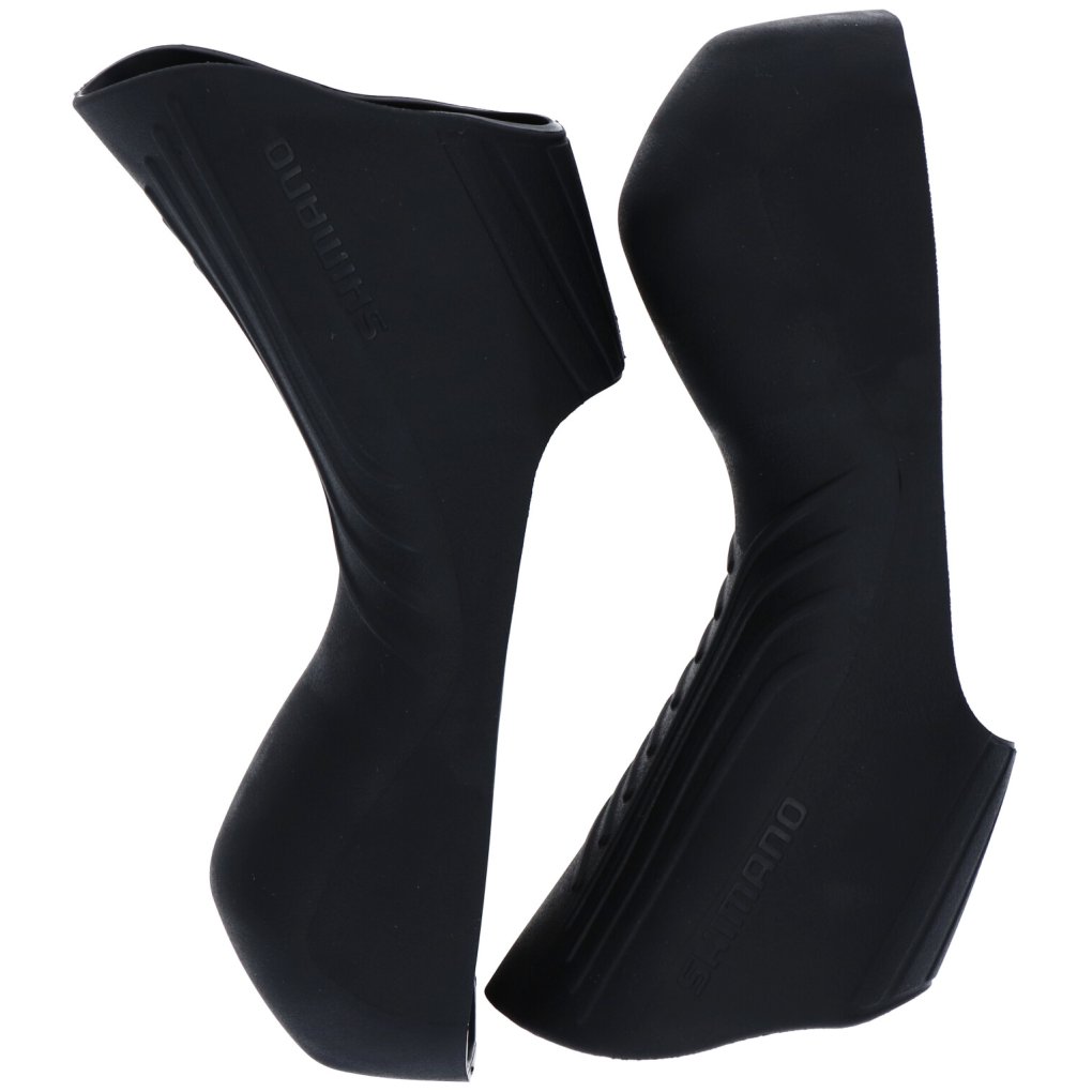 Shimano Lever Hood - Y0RY98010 | for GRX BL-RX820 / ST-RX820 | Pair