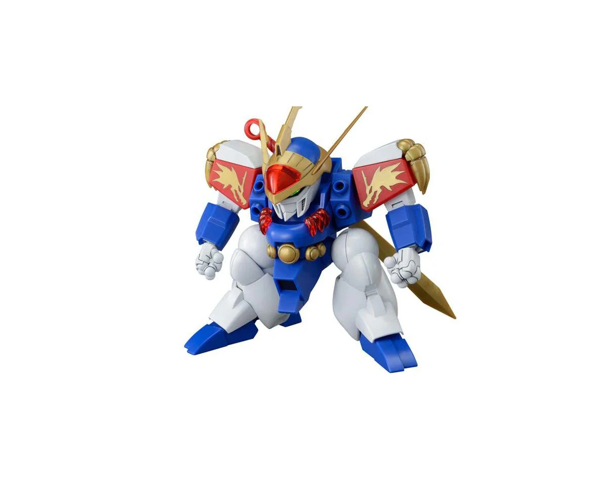 Bandai 1/144 HG FYUJINMARU BAS2657949