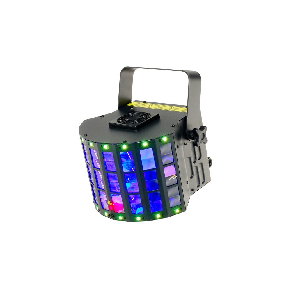 Varytec Razor Derby – Thomann Ireland