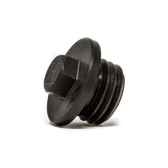 Hinson oil pan cap blackRef: Hi00103A / 1109507
