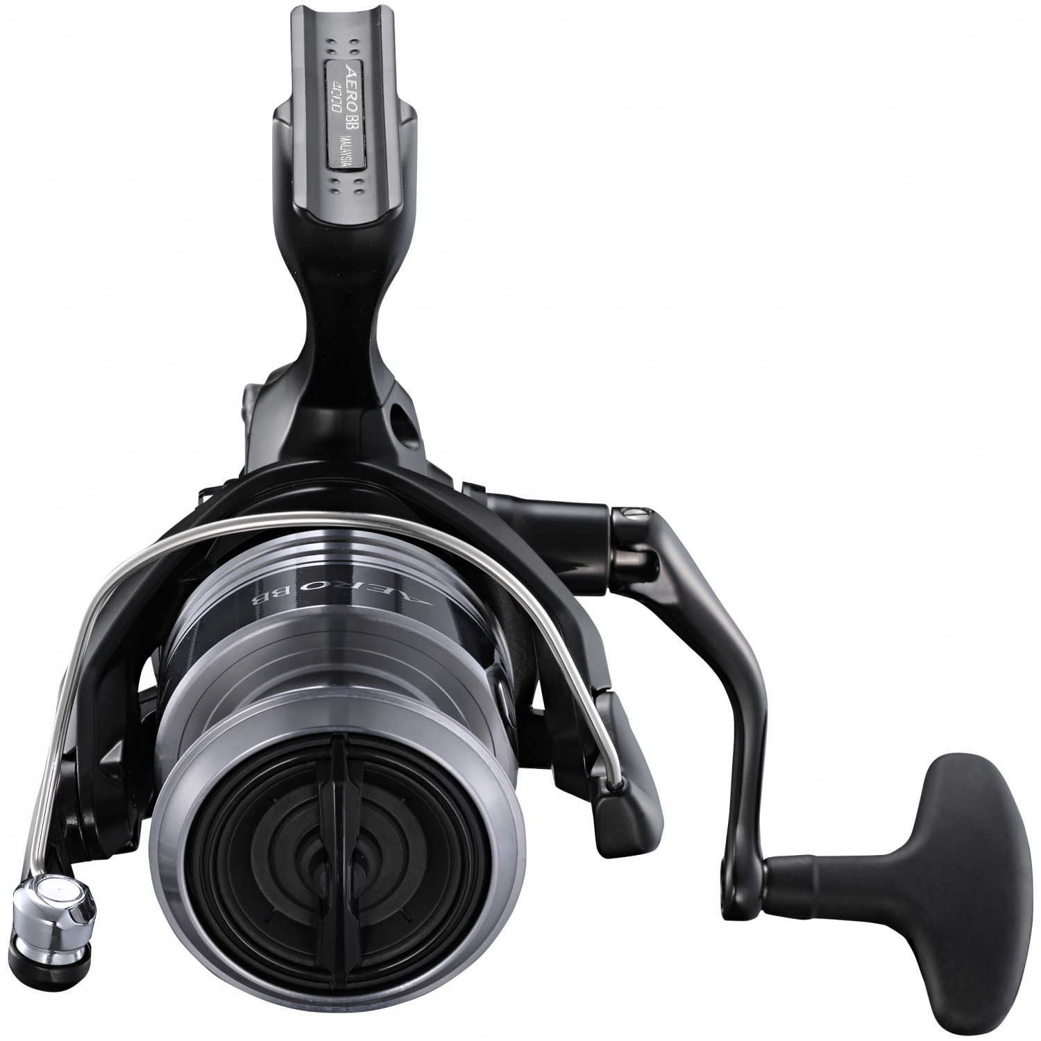 Shimano Feeder reel Aero BB