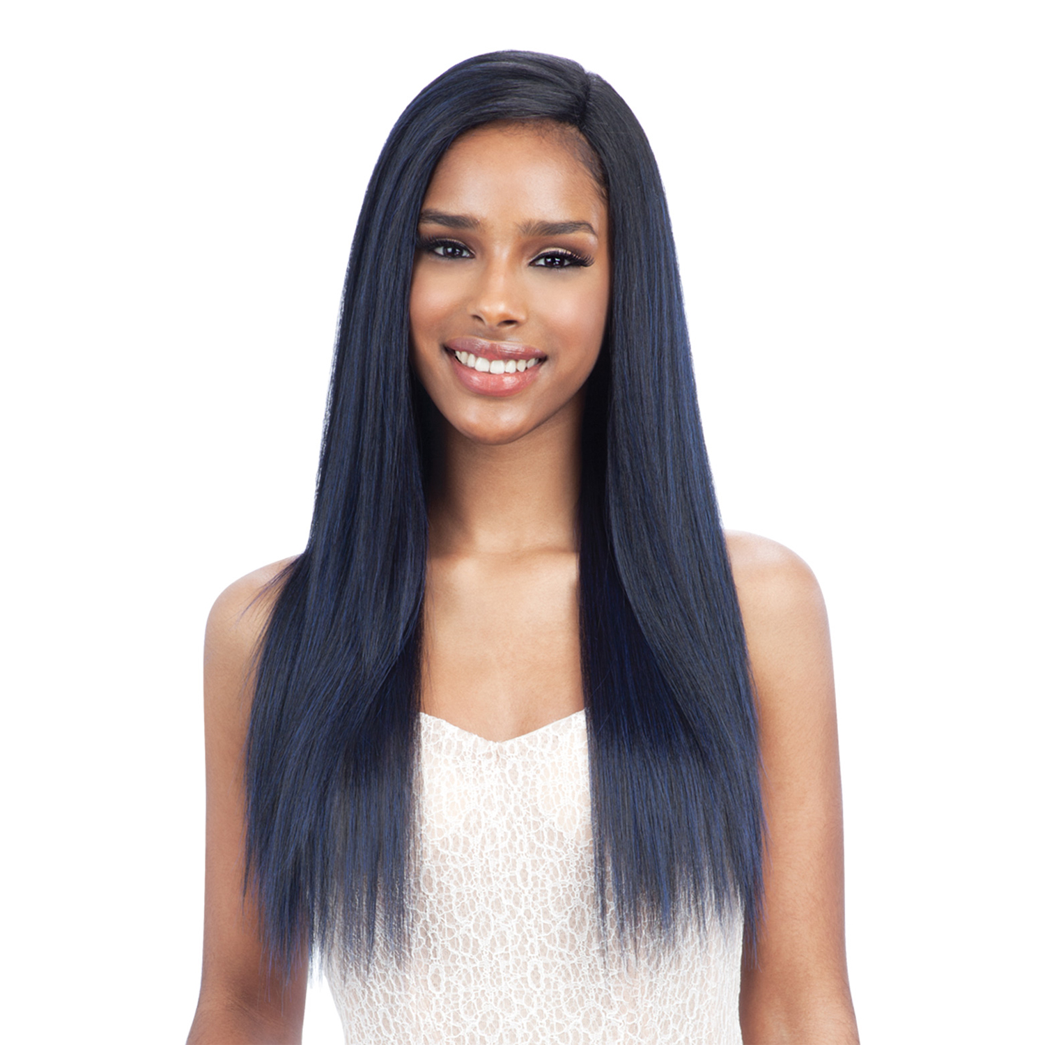 FreeTress Equal Synthetic Hair Wig Freedom Part 101