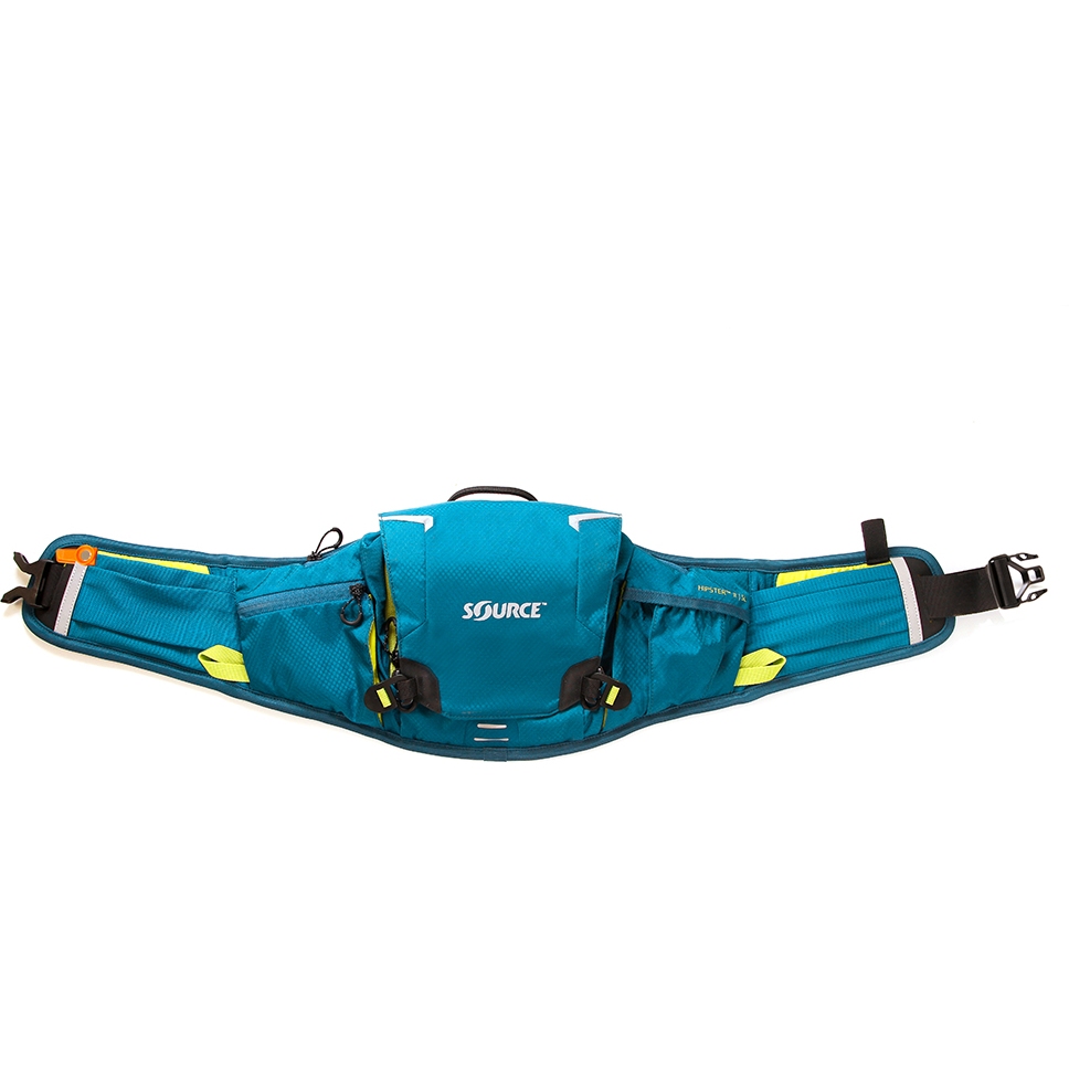 Source Hipster Ultra 5L Hydration Belt - atlantic deep blue