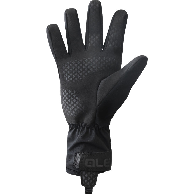 Alé Blizzard Winter Gloves - black