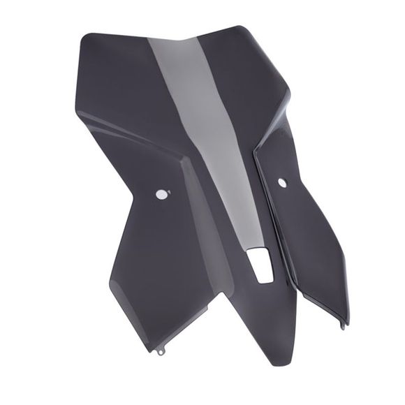 Puig Touring Windscreen - GreyRef: 20414