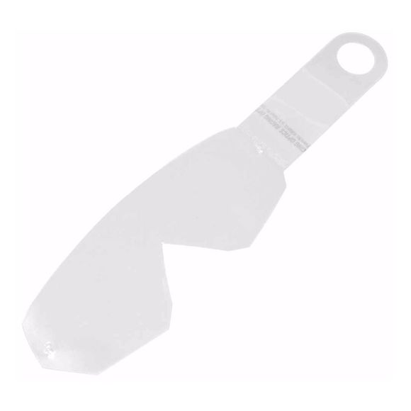Tear-offs Thor LAMINATES - CONQUER - ColorlessRef: TO1402 / 26020613
