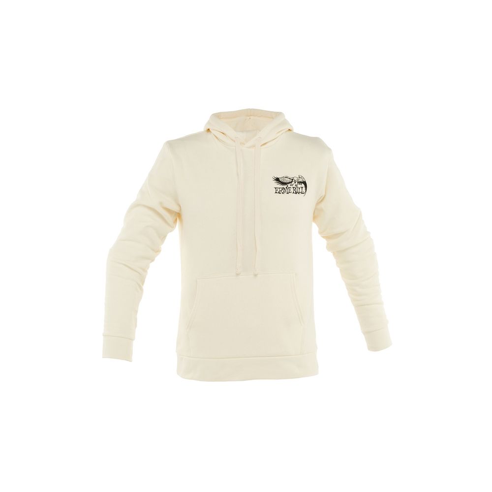 Ernie Ball Hoodie Classic Eagle NT XL – Thomann Ireland
