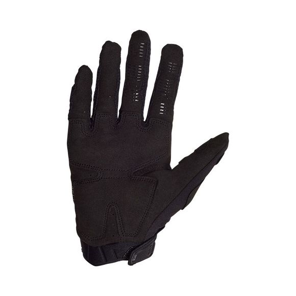 Cross Fox Pawtector 2025 - Black / Black glovesRef: FX5740