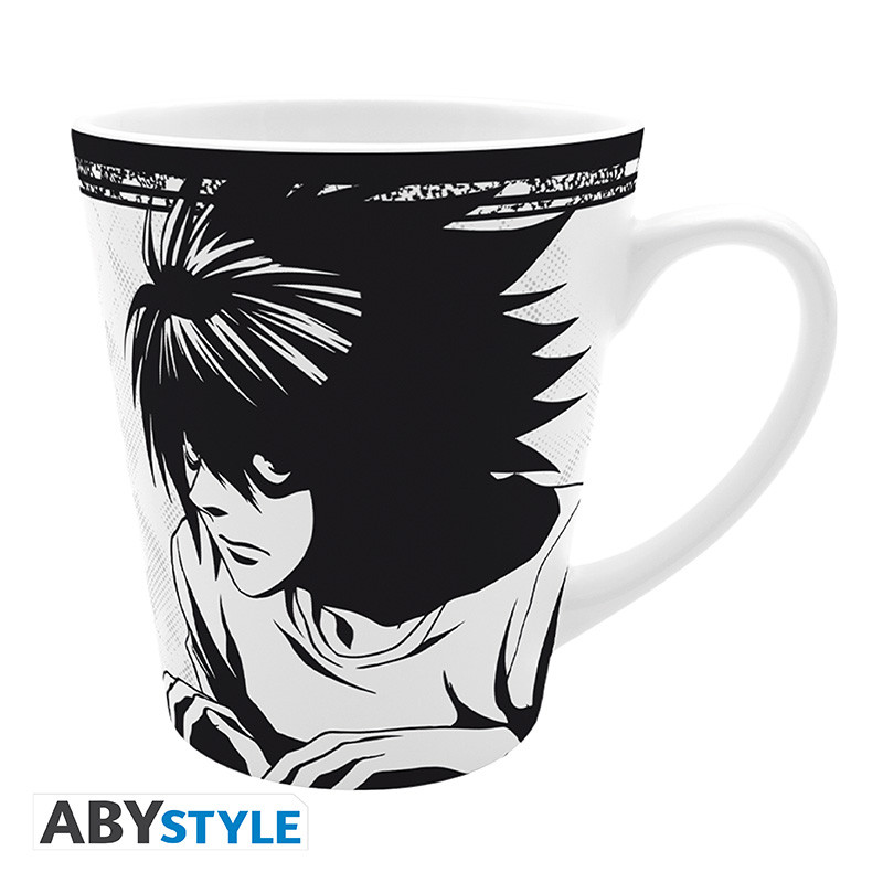 DEATH NOTE Tea Mug L