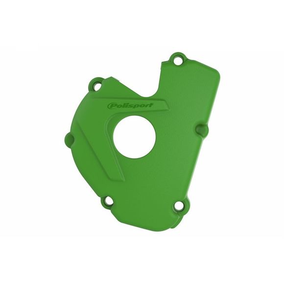 Polisport green engine protection for ignition coverRef: 784631GR / 1057567