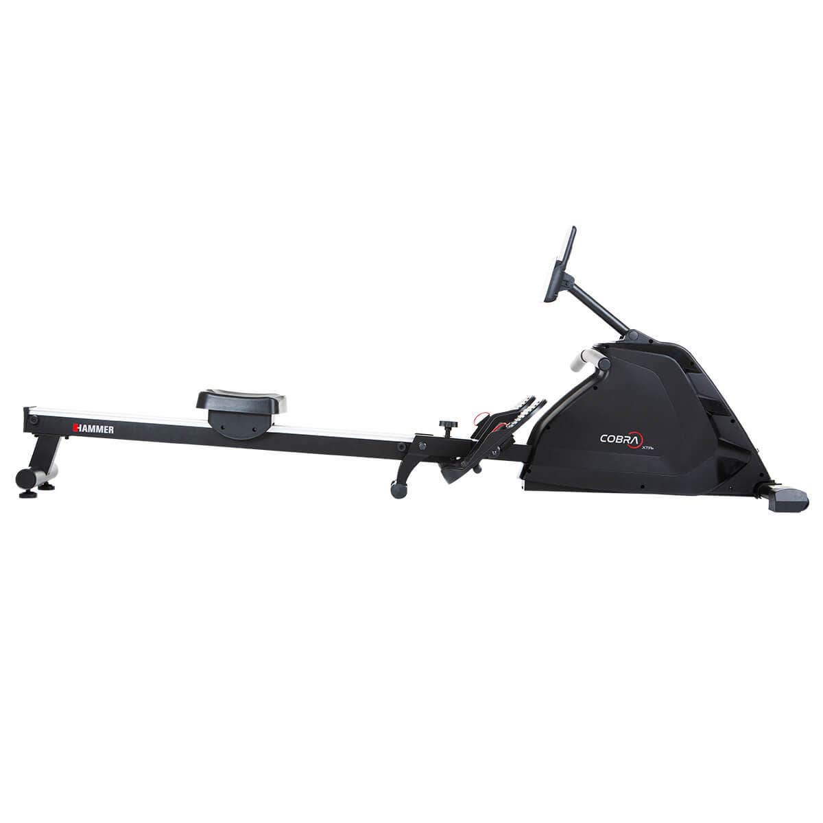 Rowing Machine  Cobra XTR Plus