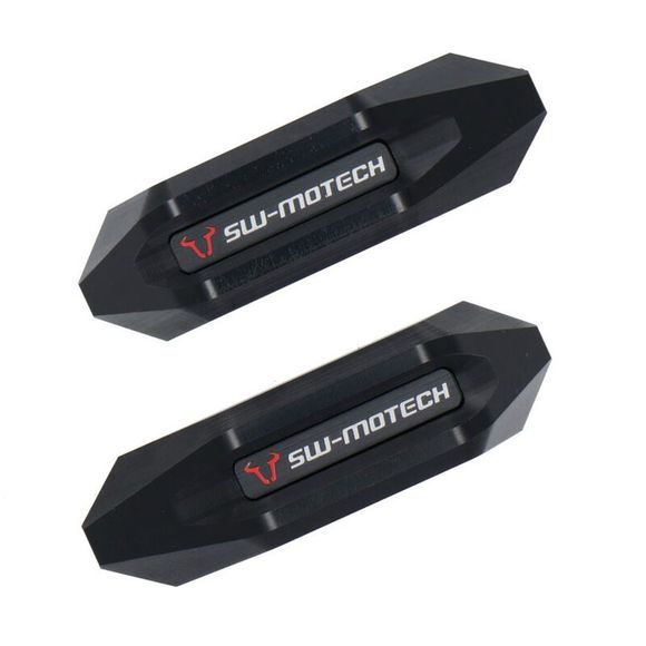 SW-MOTECH Engine Guard Kit - SW Motech Protection PadRef: stp.06.590.10900/b