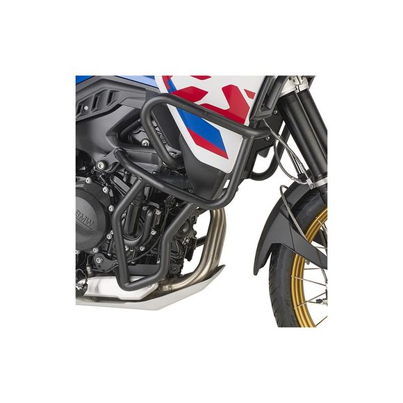 Givi tubular black engine guard - blackBMW 900 F 900 GS - 2024 - 2025Ref: gi2217 / tn5145
