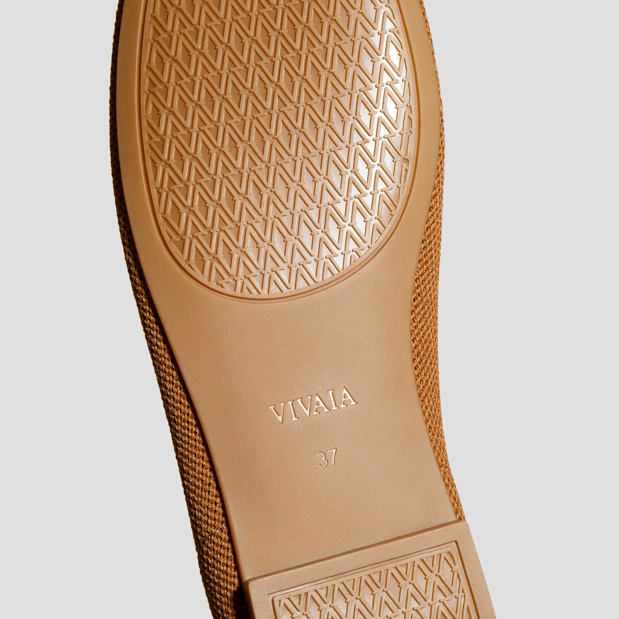Twin-Strap Flats (Natalie)