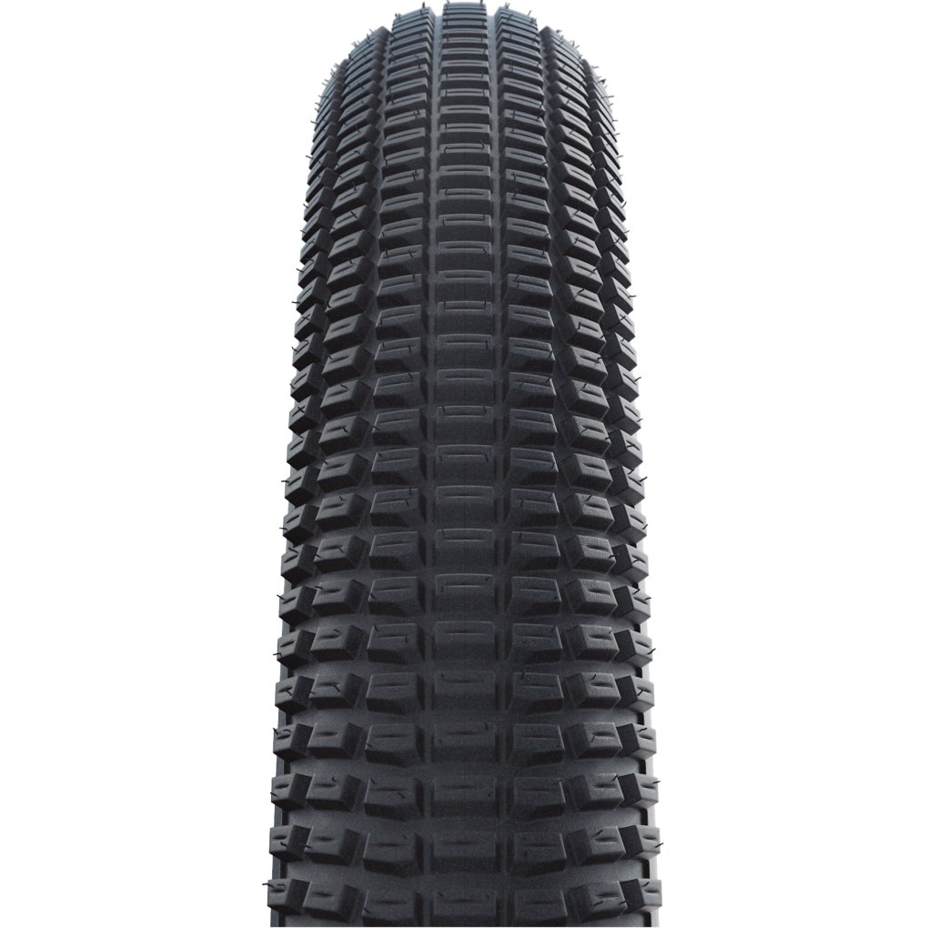 Schwalbe Billy Bonkers Folding Tire - Performance | Addix - 26x2.10