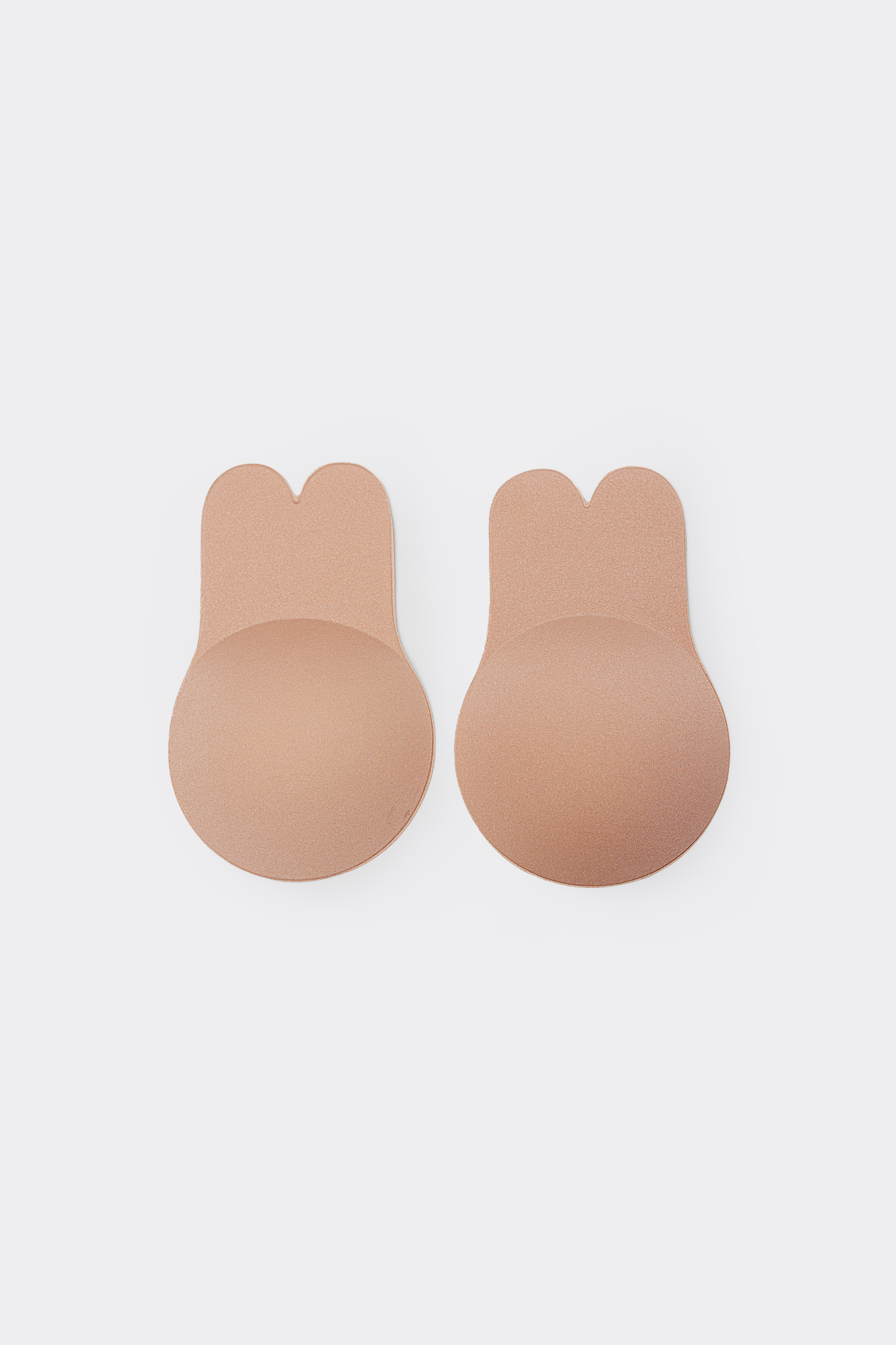 Push-Up Effect Nipple Covers