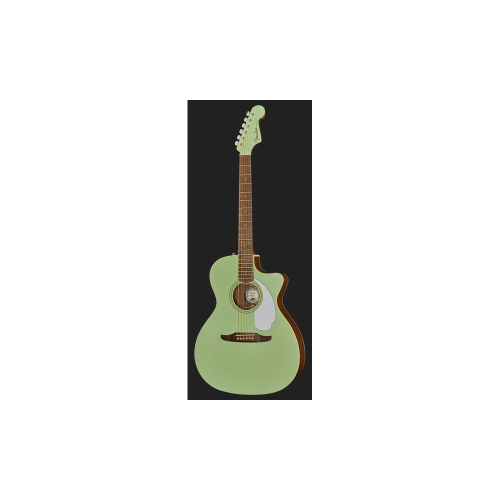 Fender Newporter Player SFG WN – Thomann Ireland