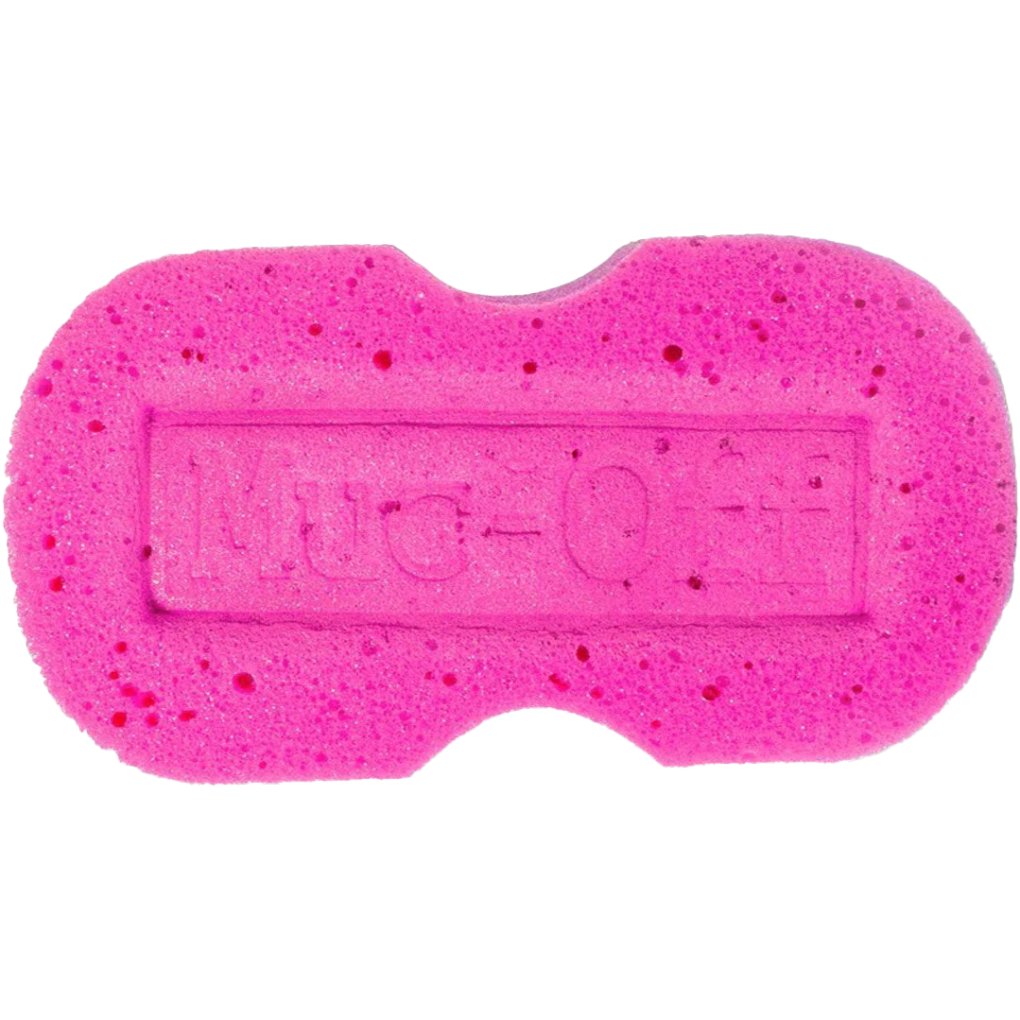 Muc-Off Expanding Microcell Sponge