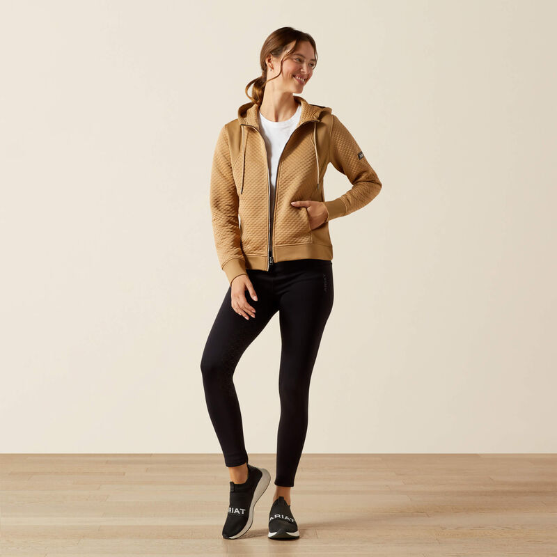 Radiance Full Zip Hoodie