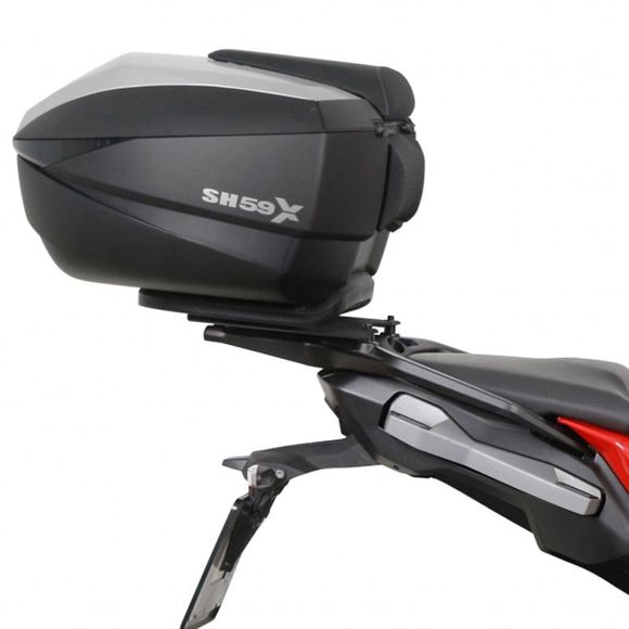 Shad Top Master top case supportRef: shw0sx10st / w0sx10st