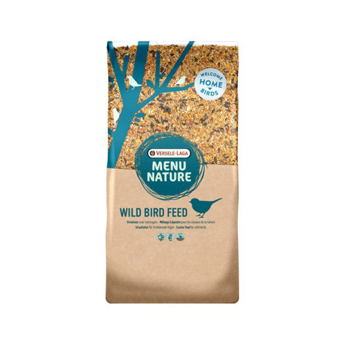 Versele-Laga Menu Nature Allround Mix - 5kg