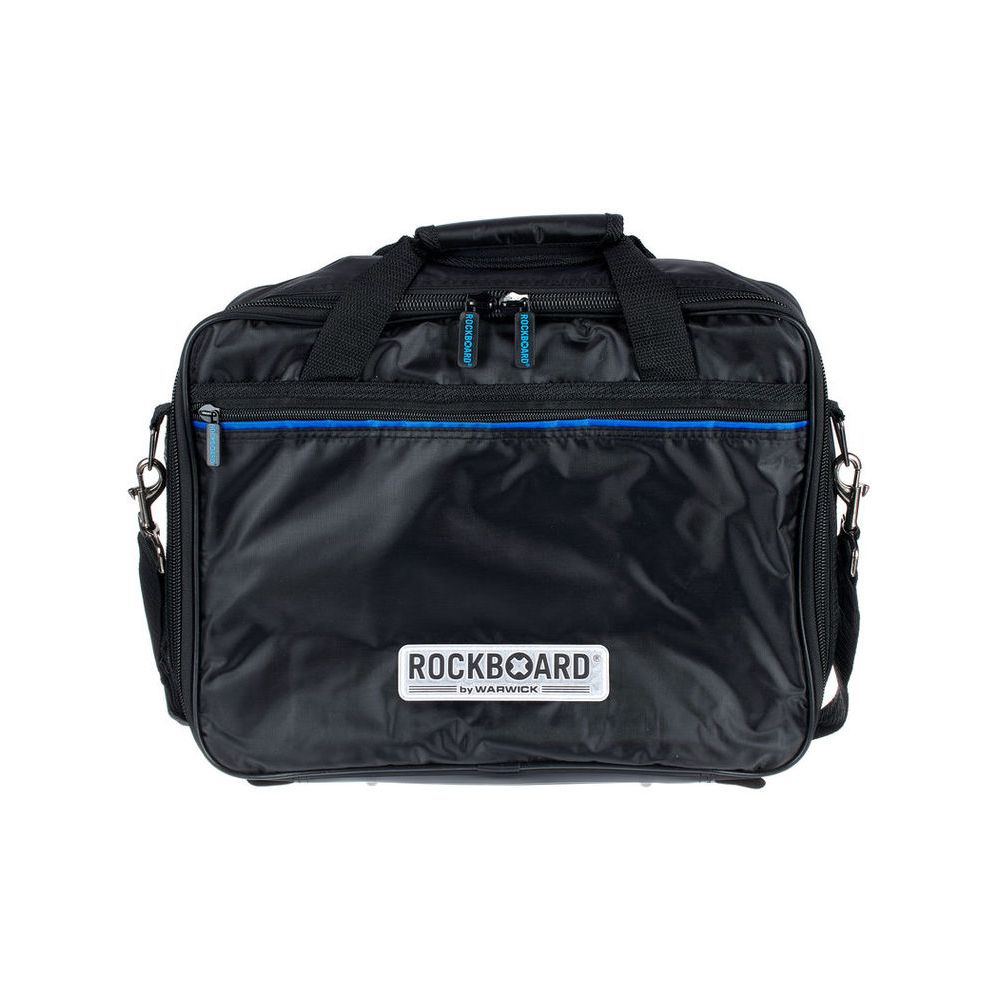Rockboard Effects Pedal Bag No. 05 – Thomann Ireland